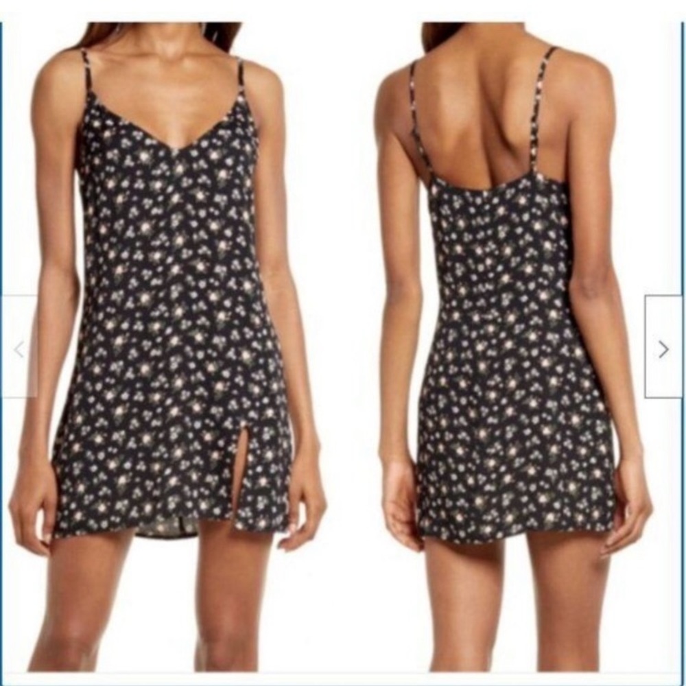 reformation Marlowe Dress